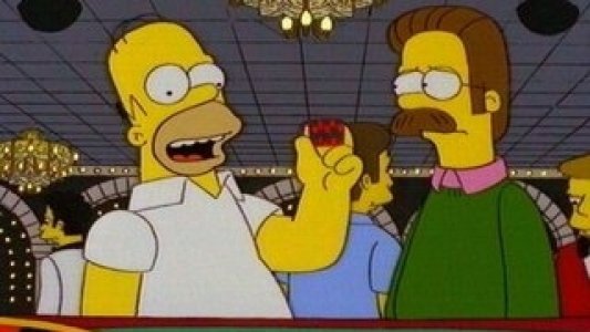 Image Los Simpsons 10