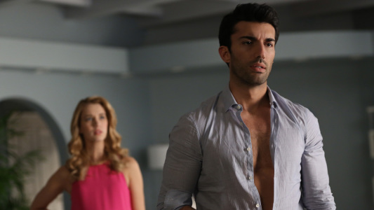 Image Jane the Virgin 14