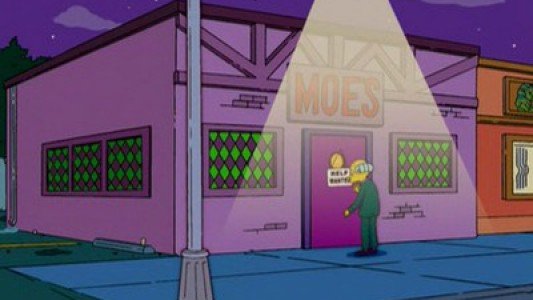 Image Los Simpsons 13