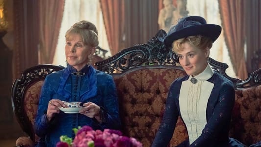 Image La edad dorada (The Gilded Age) 5