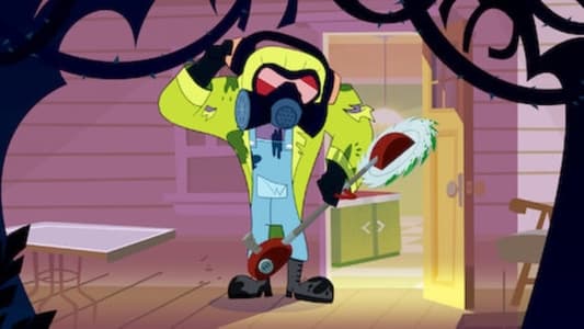 Image Johnny Test 9