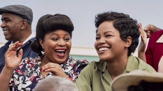 Image A League of Their Own (2022) 7