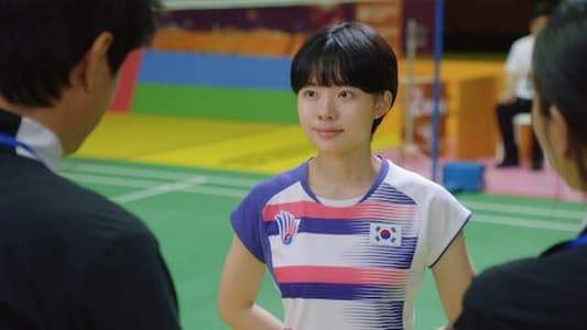 Image Los chicos del bádminton (Racket Boys) 13