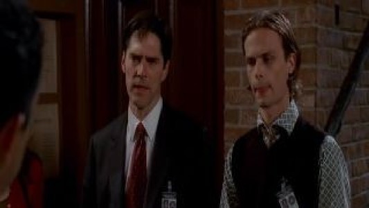 Image Mentes Criminales (Criminal Minds) 19