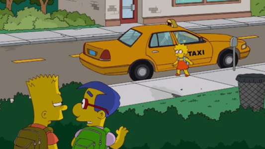 Image Los Simpsons 3