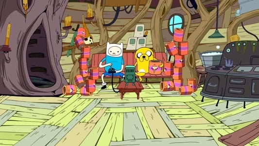 Image Hora de aventuras 8