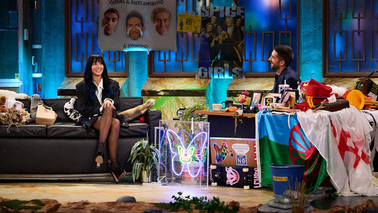 Image La Revuelta 84