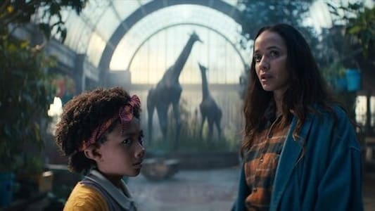 Image Sweet Tooth: El niño ciervo 6