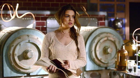 Image Los Originales (The Originals) 16