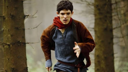 Image Las aventuras de Merlin 7