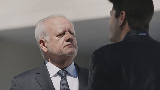 Image Desaparecidos La serie 8