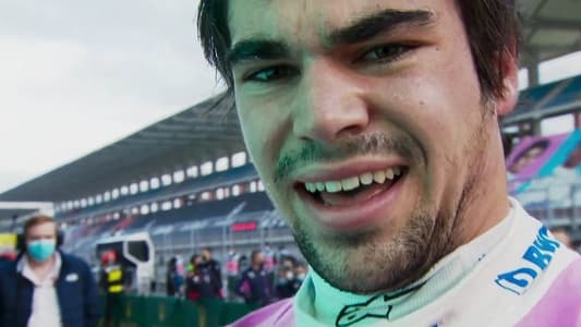 Image Formula 1 La Emocion De Un Grand Prix 10