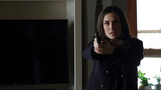 Image The Blacklist 14