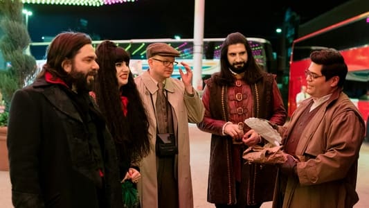 Image Lo que hacemos en las sombras 4