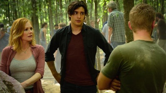 Image Bajo el Domo (Under the Dome) 8