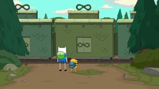 Image Hora de aventuras 36