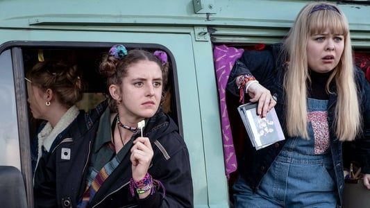 Image Derry Girls 3