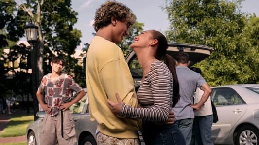 Image El verano en que me enamoré 1