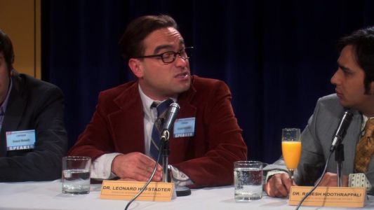 Image La Teoria Del Big Bang (The Big Bang Theory) 13