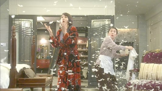 Image Los Herederos 8