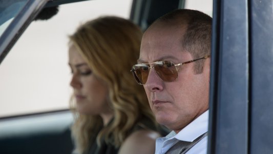 Image The Blacklist 3