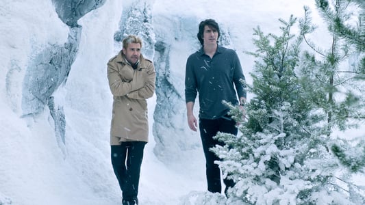 Image Legends of Tomorrow 14