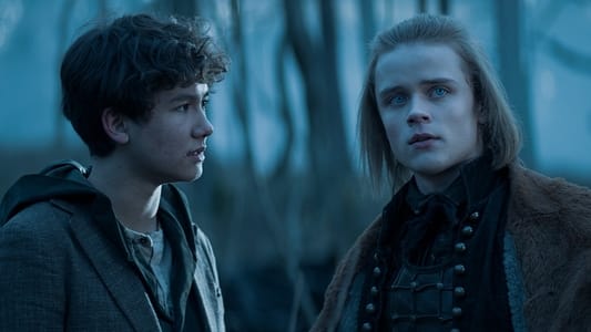 Image Heirs of the Night 9