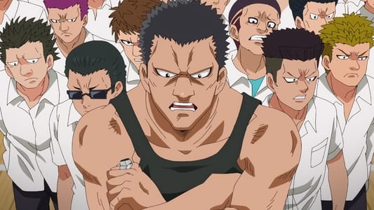 Image Rokudo's Bad Girls 9