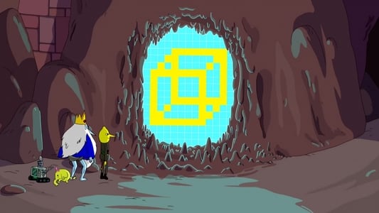 Image Hora de aventuras 8