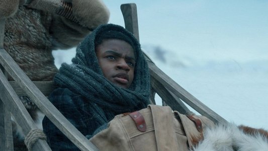 Image Washington Black 6