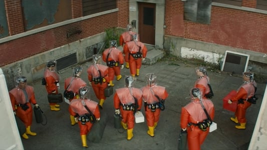 Image The Hot Zone 5