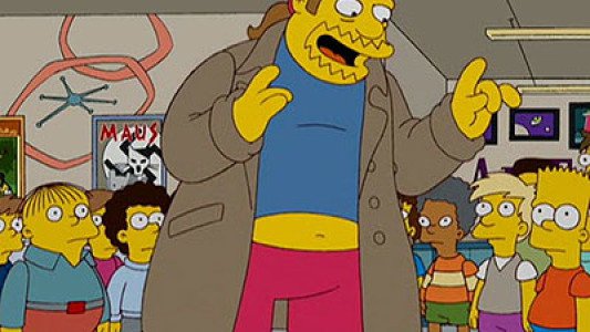 Image Los Simpsons 7