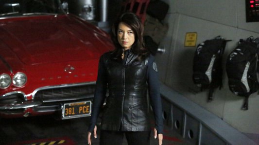 Image Agentes de SHIELD (Marvel's Agents Of S.H.I.E.L.D.) 17
