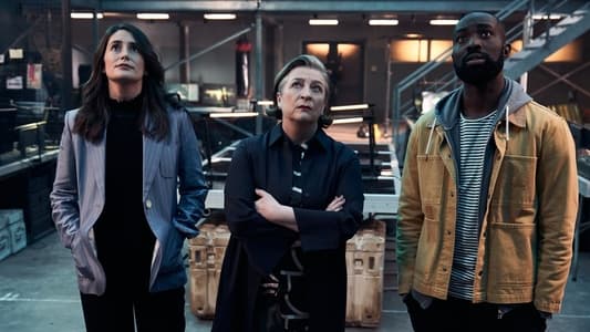 Image The Lazarus Project 1