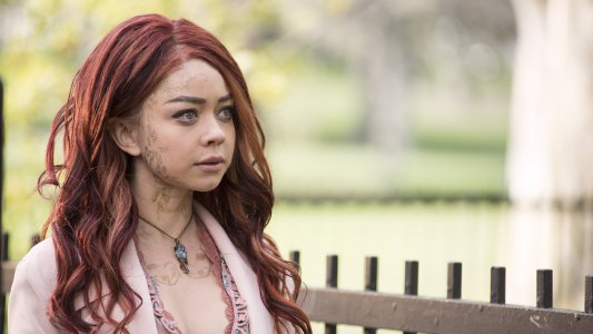 Image Cazadores de sombras (Shadowhunters) 20