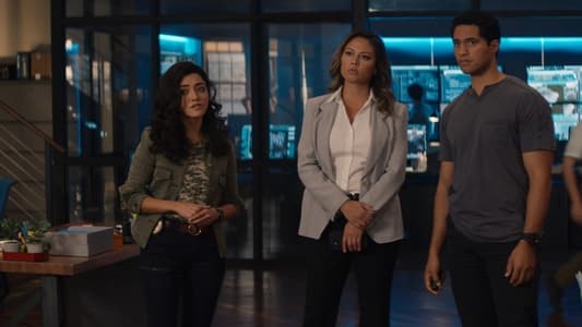 Image NCIS Hawaii 12