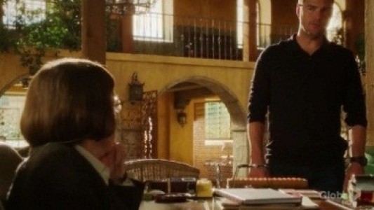 Image NCIS Los Angeles 10