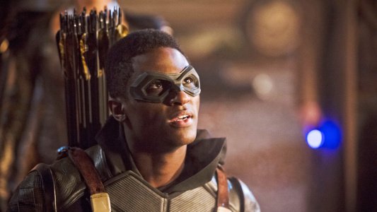 Image Legends of Tomorrow 6