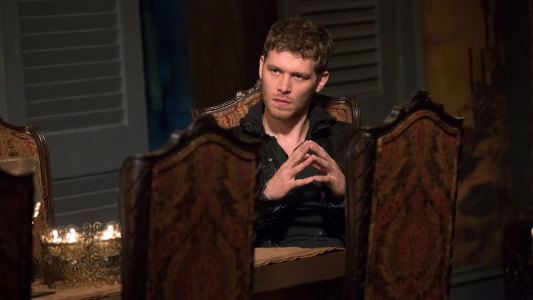 Image Los Originales (The Originals) 1
