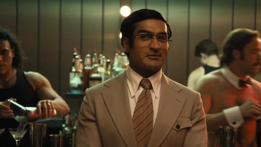 Image Bienvenidos a Chippendales 1