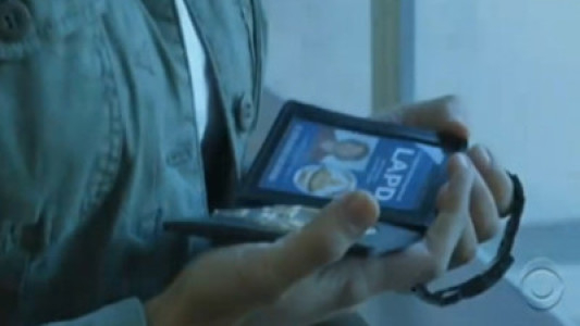 Image NCIS Los Angeles 17