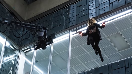 Image Marvel Studios: Unidos 1