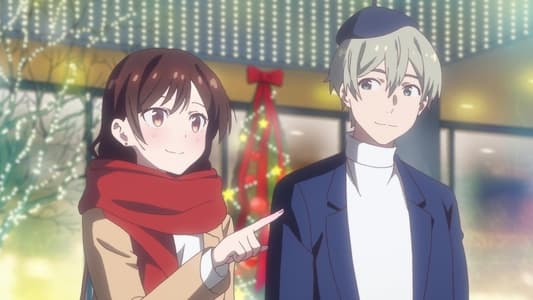 Image Kanojo, Okarishimasu 8