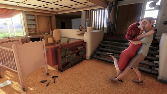 Image Circuito de cortos (Short Circuit) 5