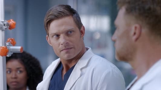 Image Anatomía de Grey (Greys Anatomy) 17