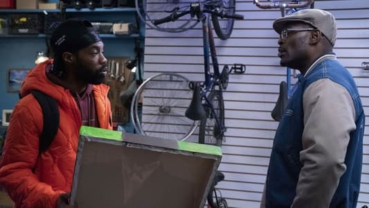 Image Buscarse la vida en Brooklyn 5