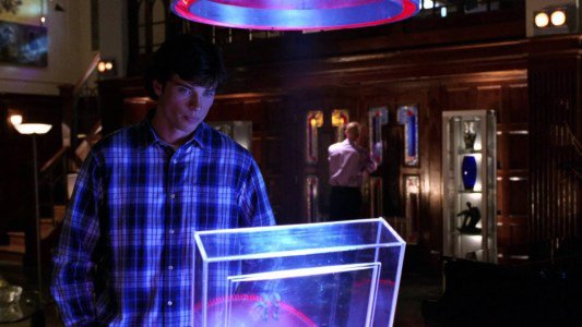 Image Smallville 5