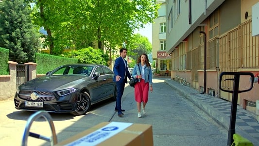 Image Trampa de amor (Afili Ask) 1