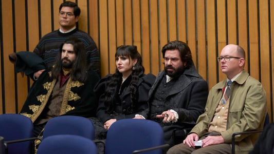 Image Lo que hacemos en las sombras 2