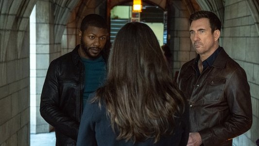 Image FBI Most Wanted 21